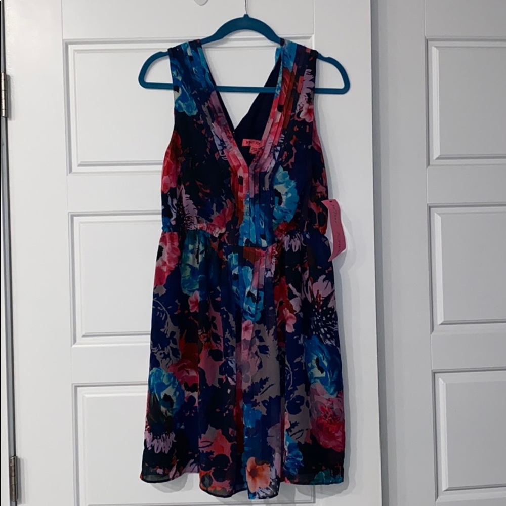 NWT! New with tags! Betsey Johnson dress